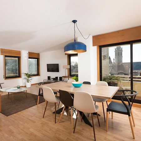 Lv Premier Marques Mq2 Apartment Porto Exterior photo