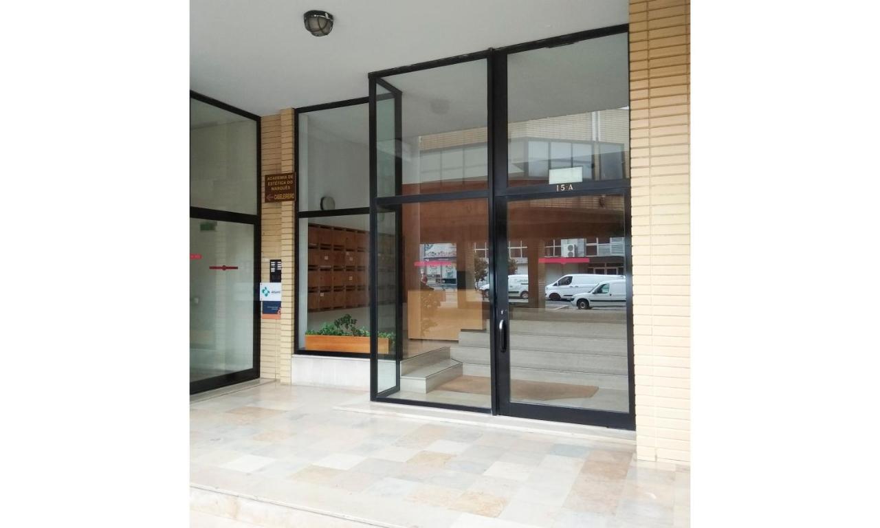 Lv Premier Marques Mq2 Apartment Porto Exterior photo