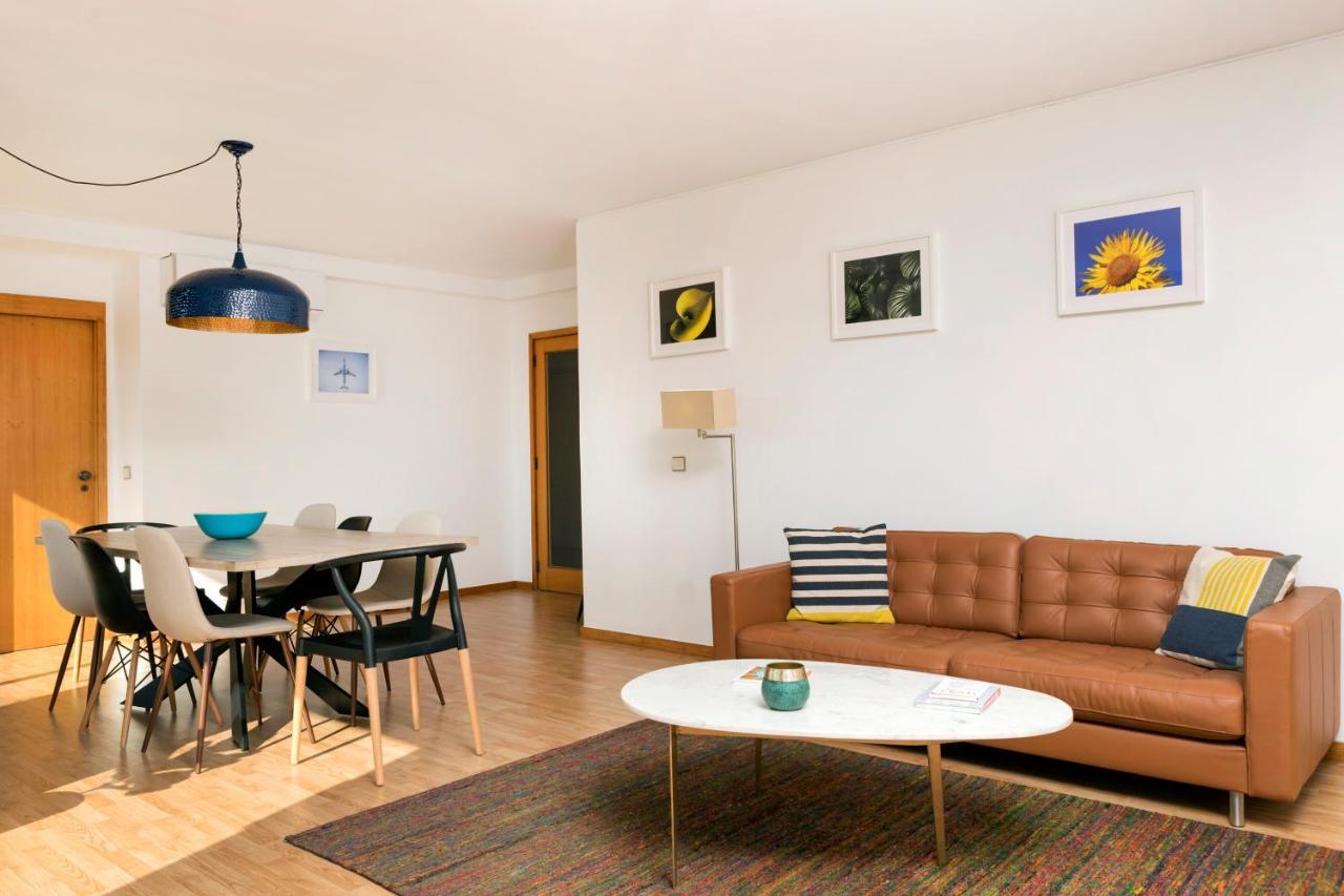 Lv Premier Marques Mq2 Apartment Porto Exterior photo