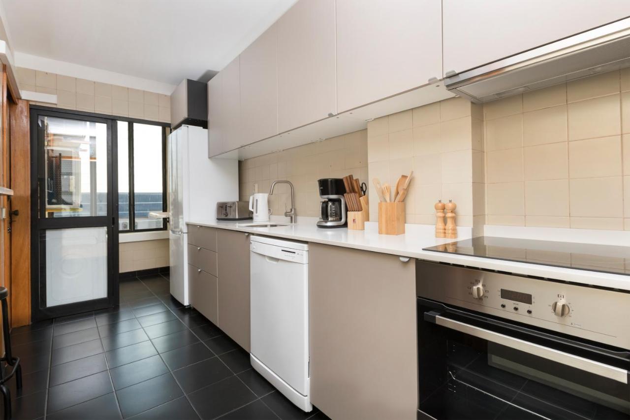 Lv Premier Marques Mq2 Apartment Porto Exterior photo